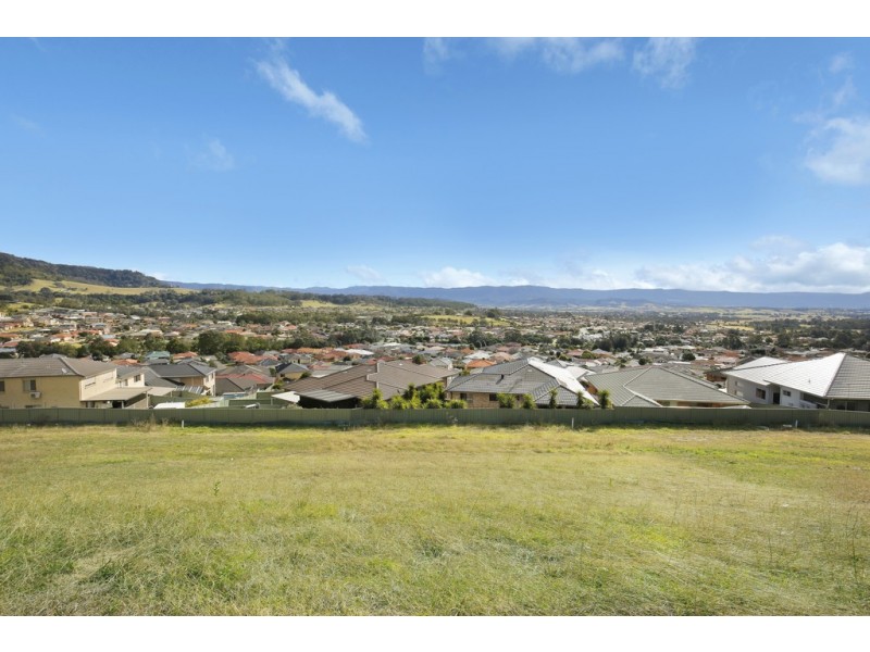 17 (Lot 10) Ashton Close, Albion Park NSW 2527