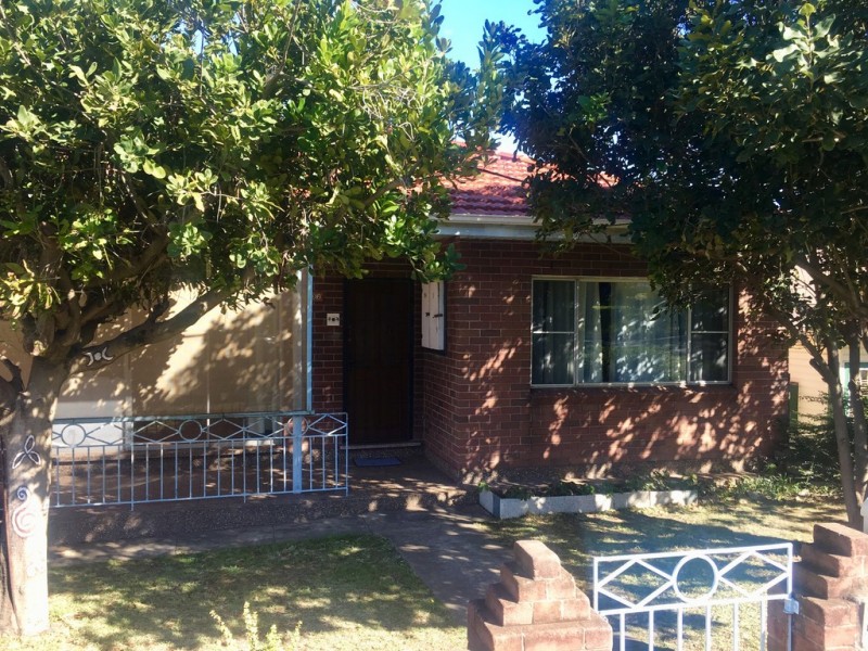 1/32 Shellharbour Rd, Port Kembla NSW 2505