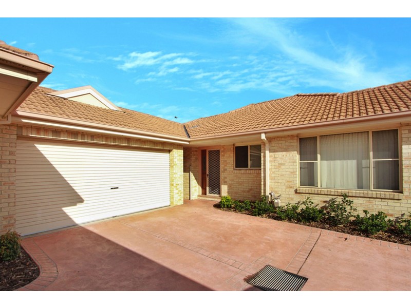 3/57 – 59 Murray Rd, East Corrimal NSW 2518