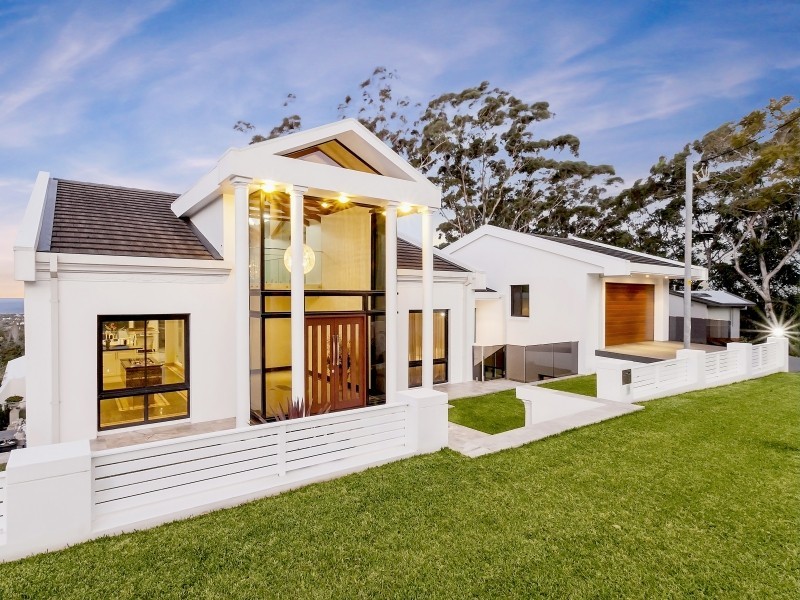 Mount Pleasant NSW 2519