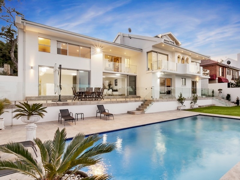 Mount Pleasant NSW 2519