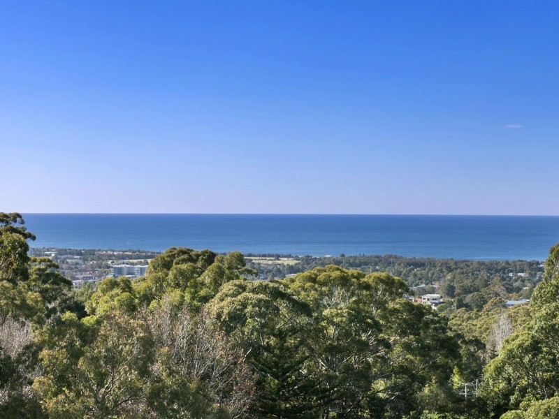 Mount Pleasant NSW 2519