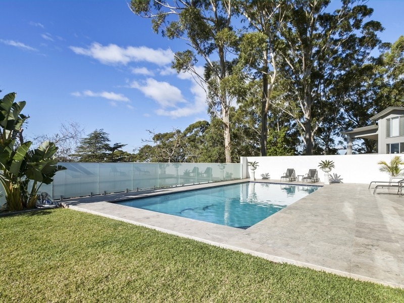 Mount Pleasant NSW 2519