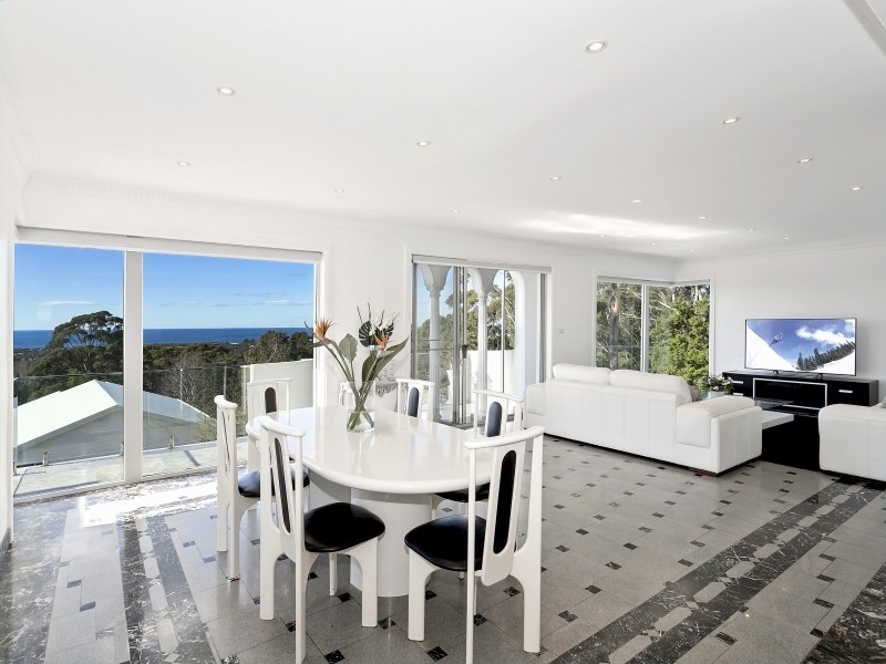 Mount Pleasant NSW 2519