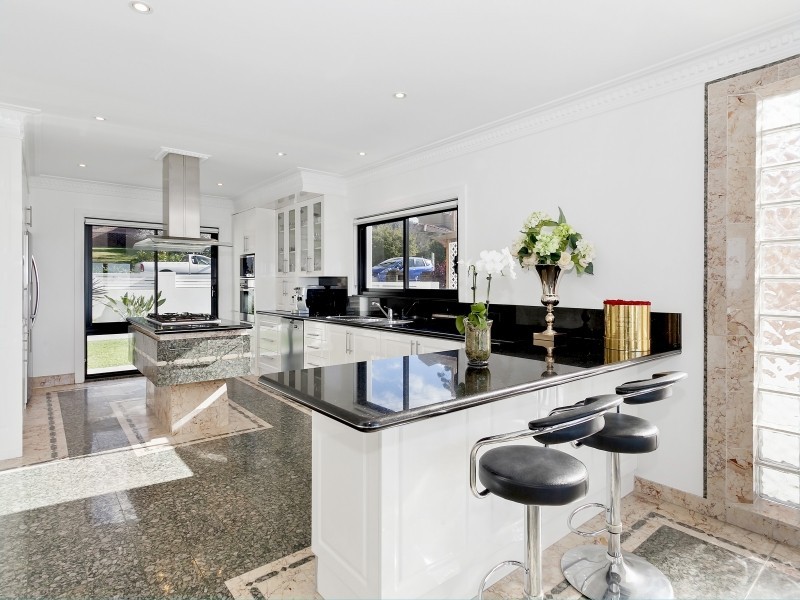 Mount Pleasant NSW 2519