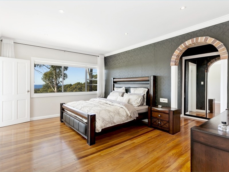 Mount Pleasant NSW 2519