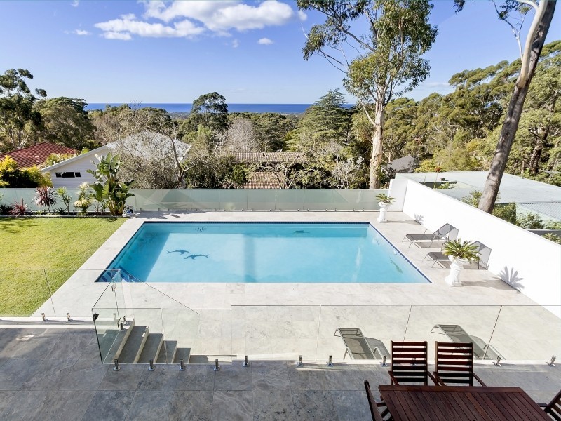 Mount Pleasant NSW 2519