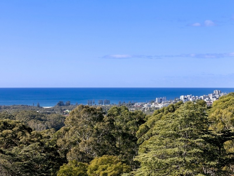 Mount Pleasant NSW 2519