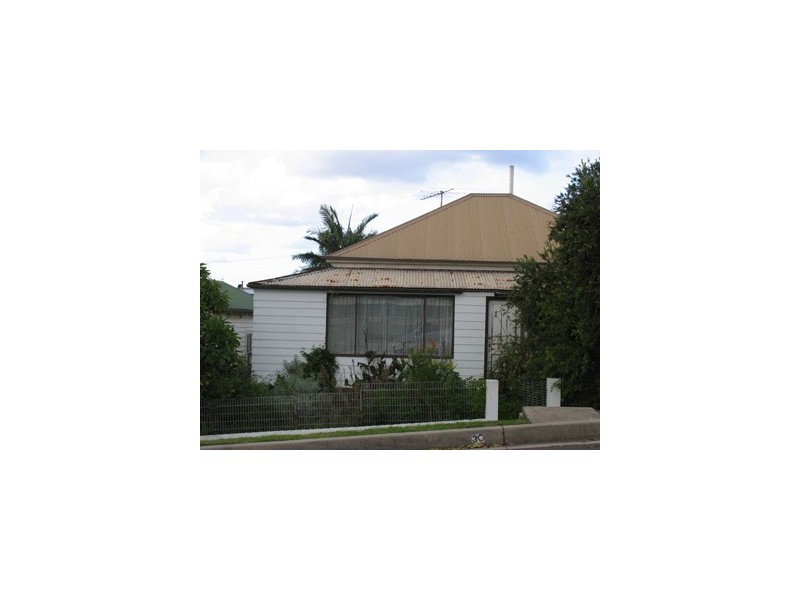 30 Kembla Street, Port Kembla NSW 2505