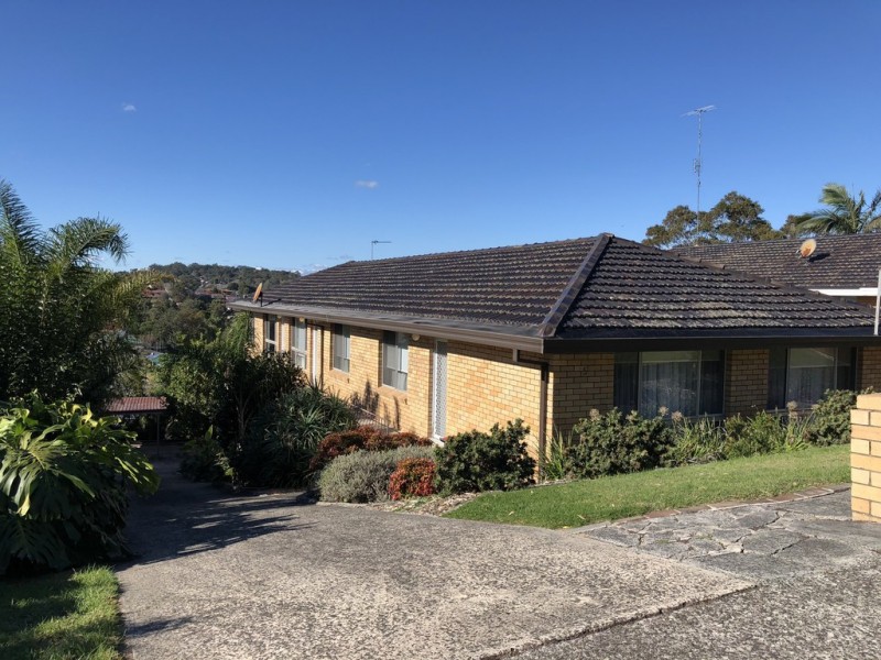 1/5 Zelang Avenue, Figtree NSW 2525