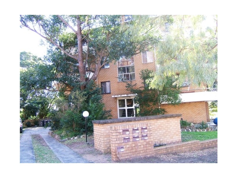 5/2 Bligh Street, Wollongong NSW 2500