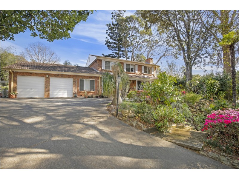 46 Mangerton Road, Wollongong NSW 2500