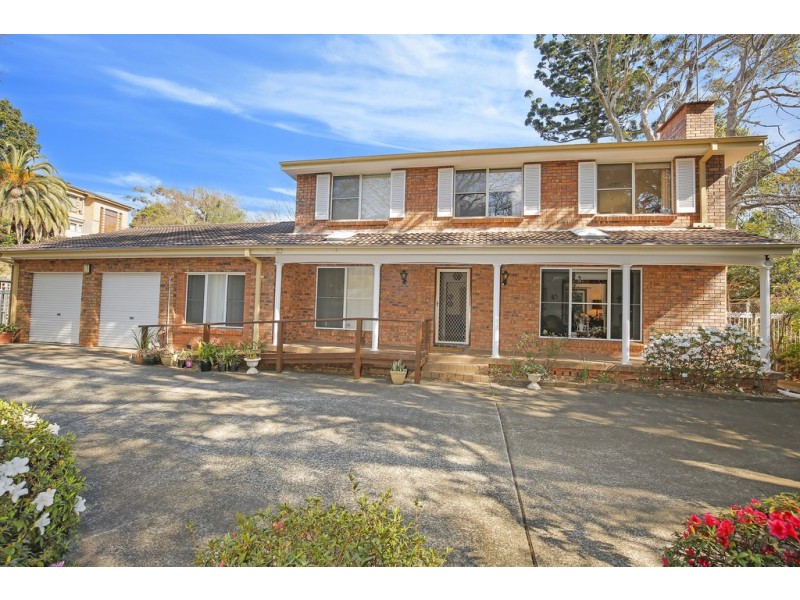 46 Mangerton Road, Wollongong NSW 2500