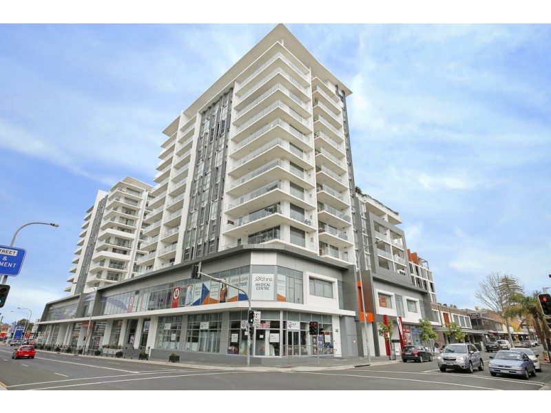1104/51 Crown Street, Wollongong NSW 2500