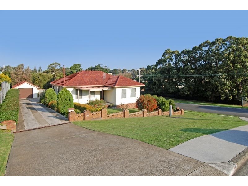 140 Shoalhaven Street, Kiama NSW 2533