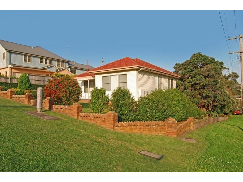 140 Shoalhaven Street, Kiama NSW 2533