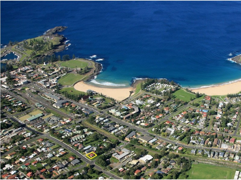 140 Shoalhaven Street, Kiama NSW 2533
