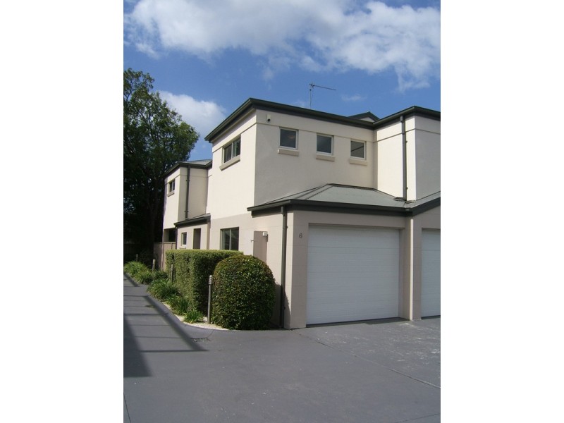 6/29 Robsons Road, Keiraville NSW 2500