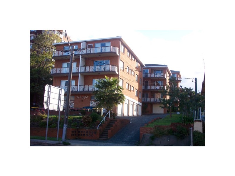 5/14-16 Corrimal Street, Wollongong NSW 2500