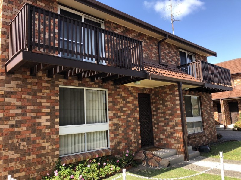 1/52 Peterborough Avenue, Lake Illawarra NSW 2528