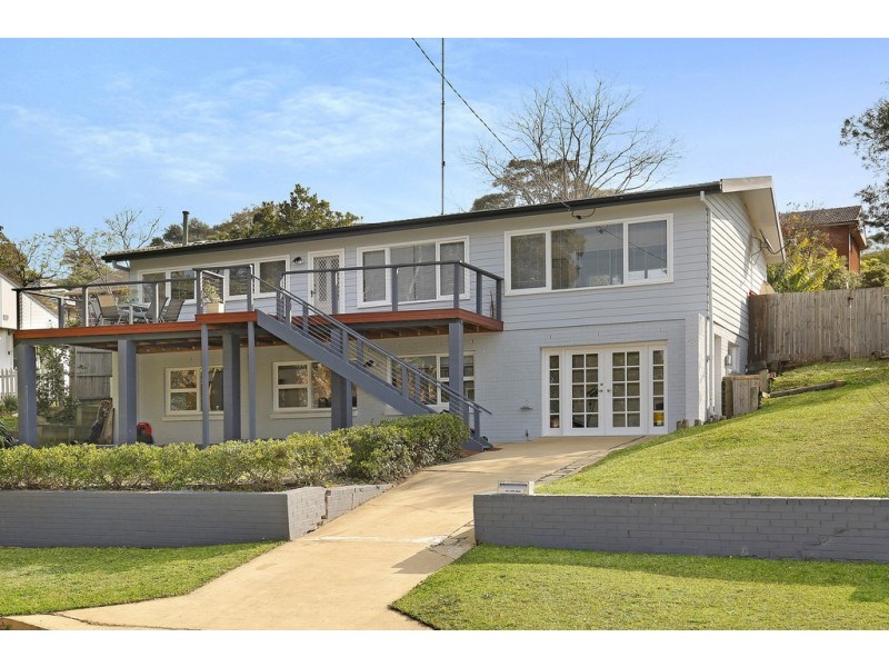 8 Wonson Avenue, Coniston NSW 2500