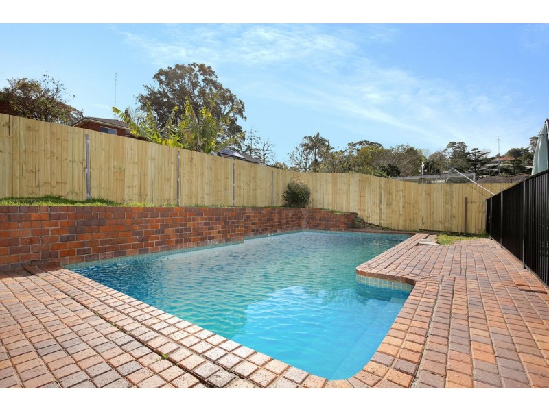 8 Wonson Avenue, Coniston NSW 2500