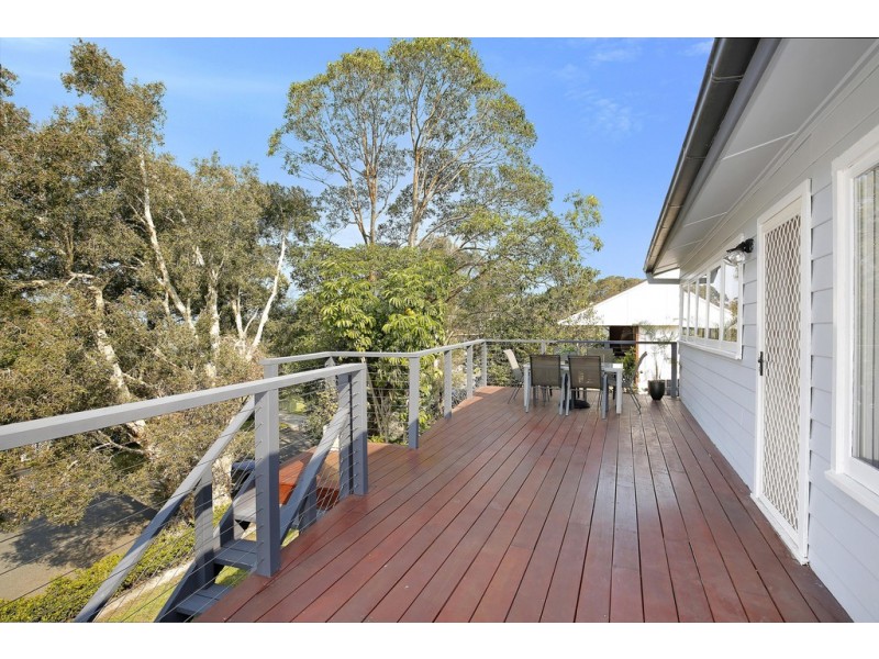 8 Wonson Avenue, Coniston NSW 2500