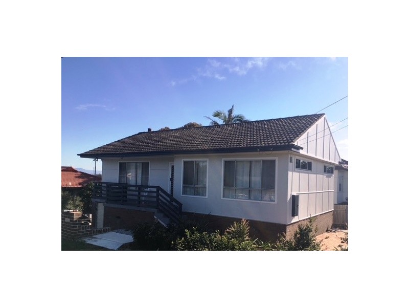 2 Flinders Avenue, Kiama Downs NSW 2533