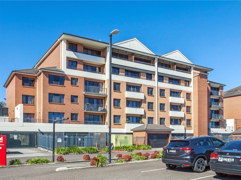 128/214 Princes Highway, Fairy Meadow NSW 2519
