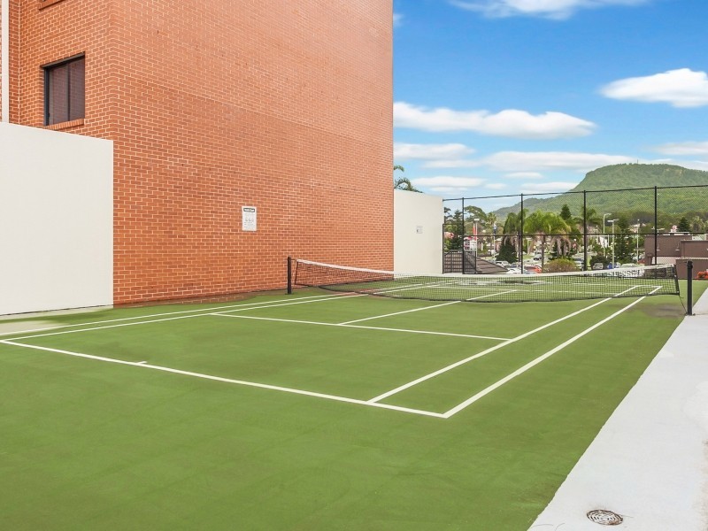 128/214 Princes Highway, Fairy Meadow NSW 2519