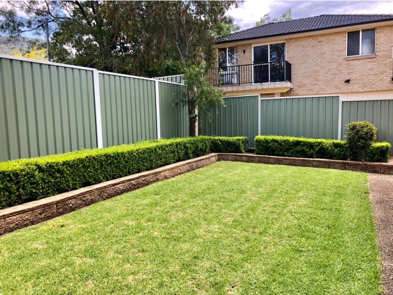 4/72 Grey Street, Keiraville NSW 2500