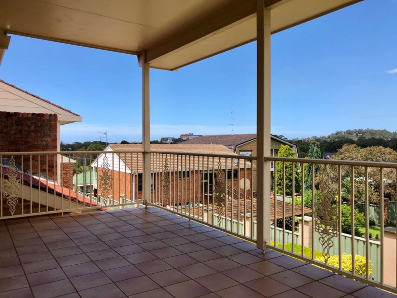 4/72 Grey Street, Keiraville NSW 2500