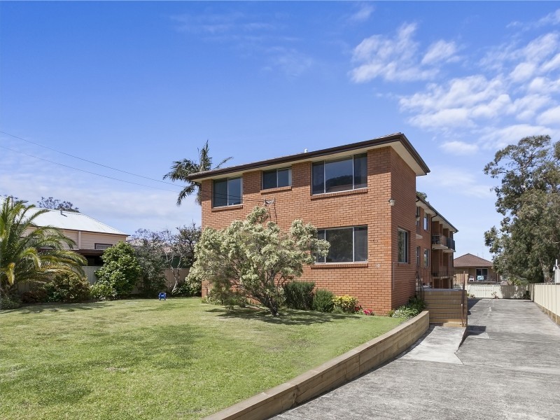 7/10 Thomas Street, Corrimal NSW 2518