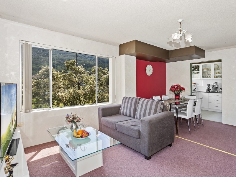 7/10 Thomas Street, Corrimal NSW 2518