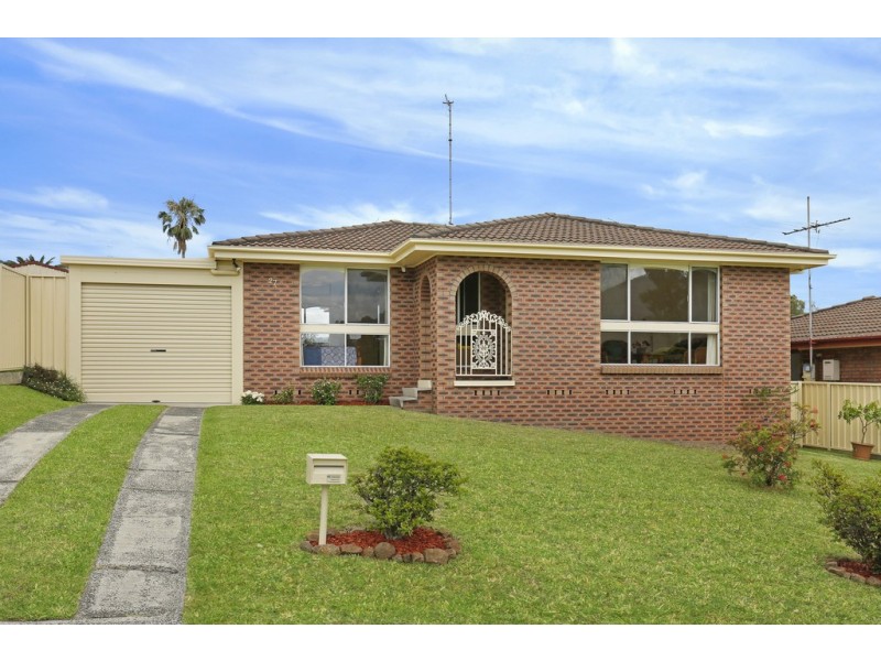 27 Warwick Street, Berkeley NSW 2506