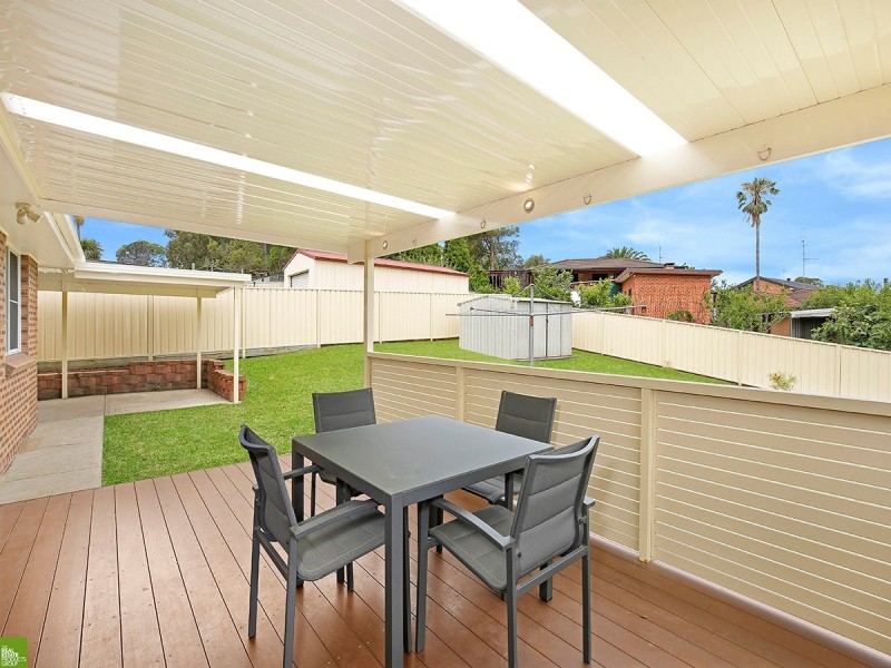 27 Warwick Street, Berkeley NSW 2506