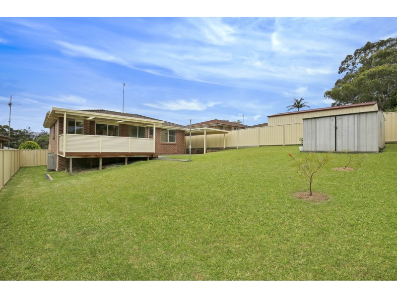 27 Warwick Street, Berkeley NSW 2506