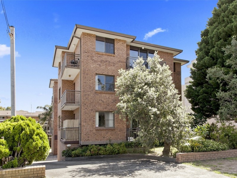 4/16 Bourke Street, North Wollongong NSW 2500
