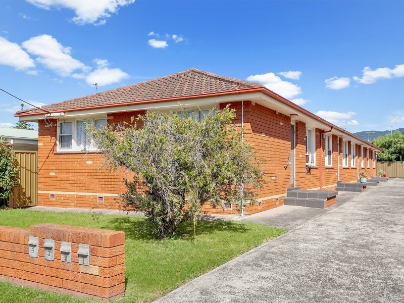 2/24 Payne Road, East Corrimal NSW 2518