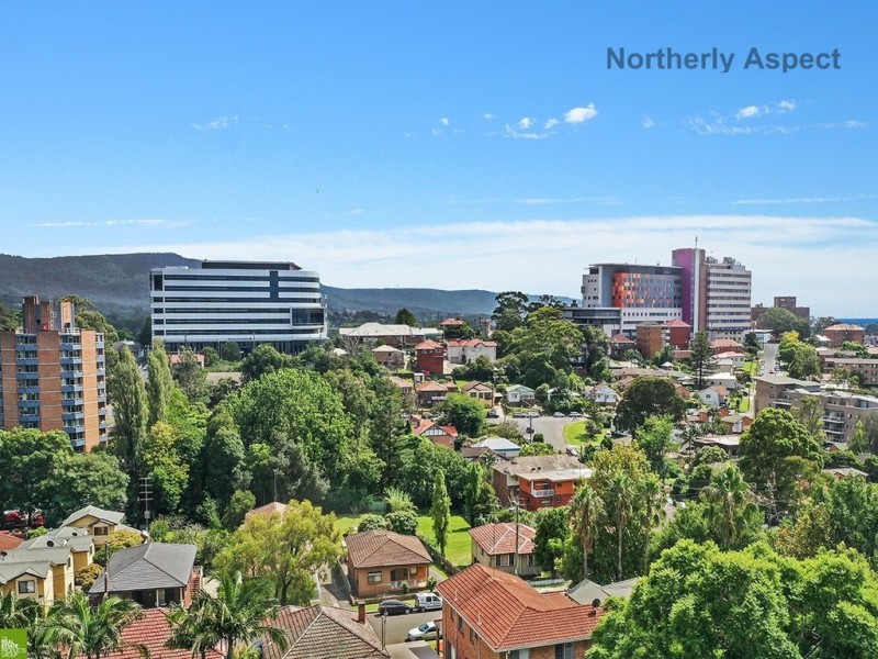 4 McKenzie Avenue, Wollongong NSW 2500