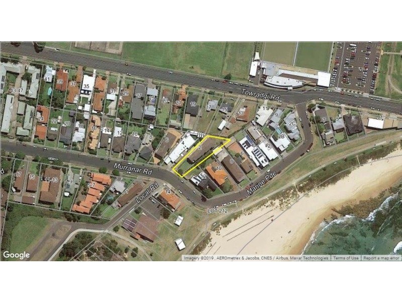 6/2 Murranar Road, Towradgi NSW 2518