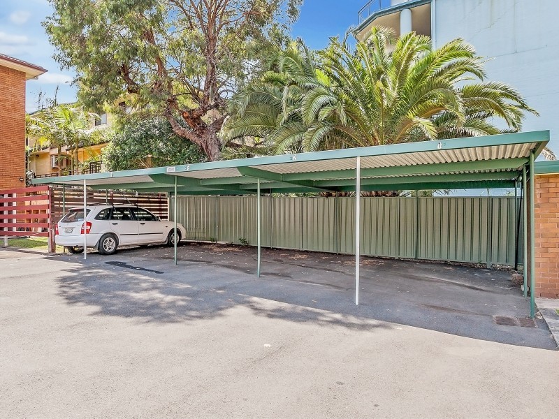 6/19 Campbell Street, Wollongong NSW 2500