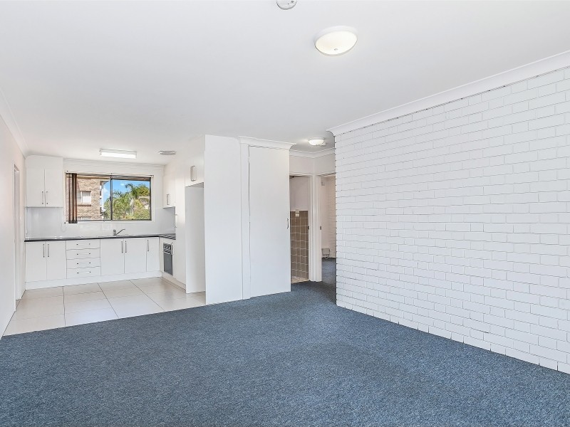 6/19 Campbell Street, Wollongong NSW 2500