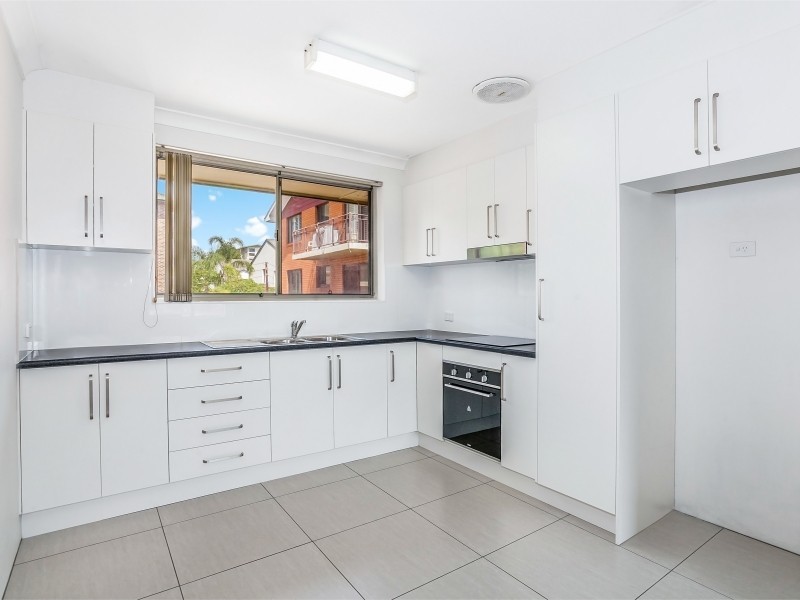 6/19 Campbell Street, Wollongong NSW 2500