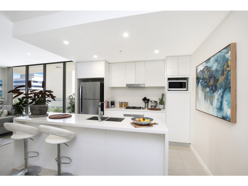 204/51 Crown Street, Wollongong NSW 2500