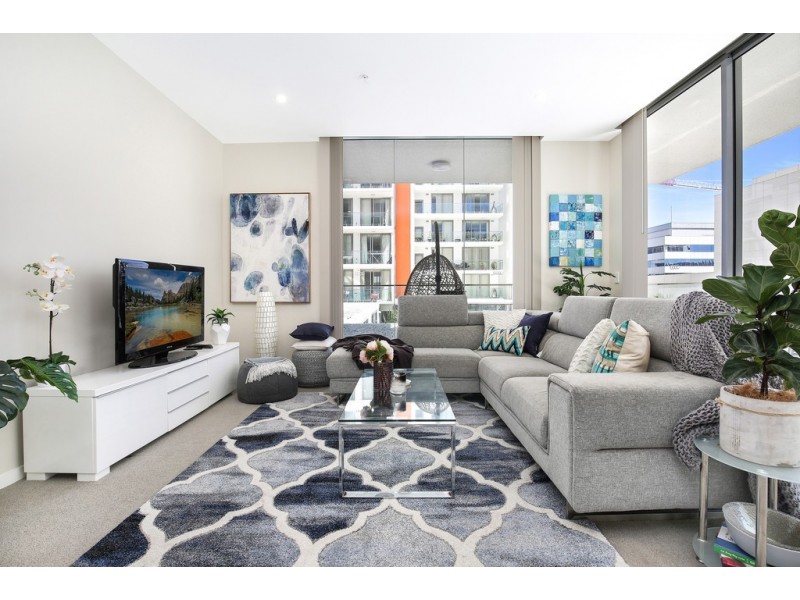 204/51 Crown Street, Wollongong NSW 2500