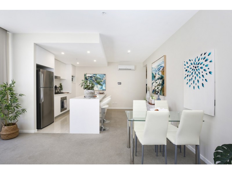 204/51 Crown Street, Wollongong NSW 2500