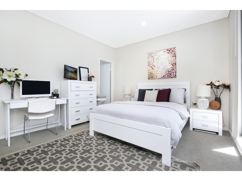 204/51 Crown Street, Wollongong NSW 2500