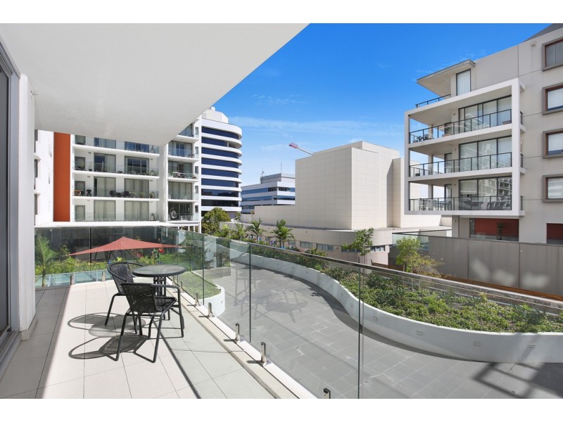 204/51 Crown Street, Wollongong NSW 2500
