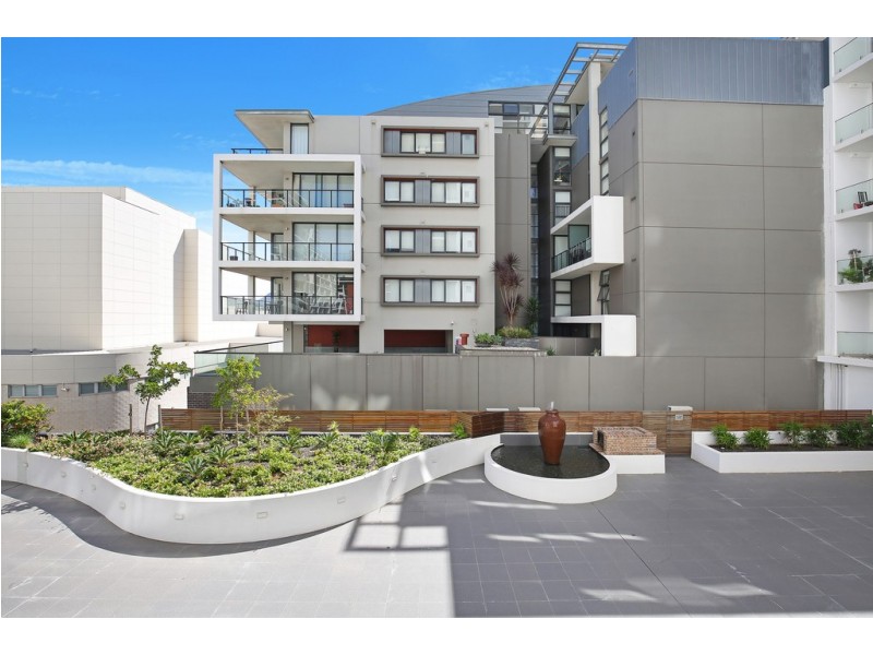 204/51 Crown Street, Wollongong NSW 2500